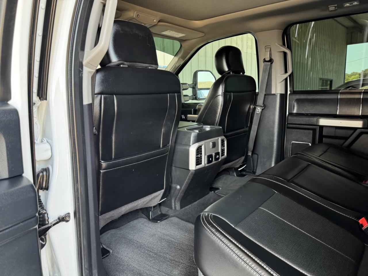 Ford Super Duty F-250 SRW  2020