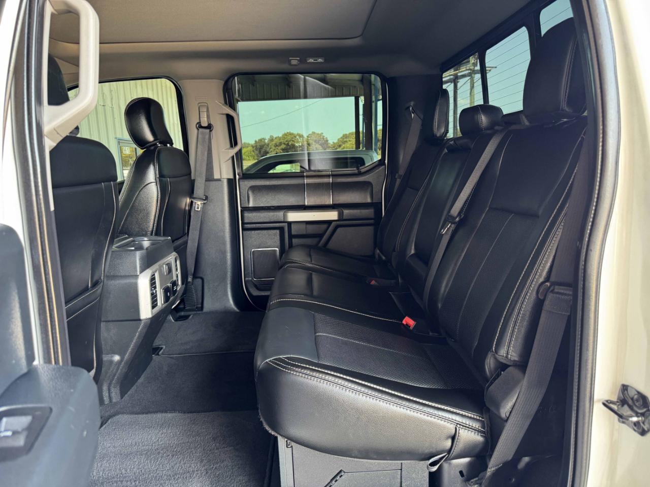 Ford Super Duty F-250 SRW  2020
