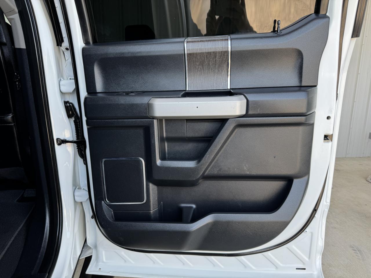 Ford Super Duty F-250 SRW  2020