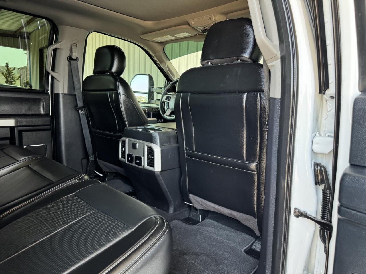 Ford Super Duty F-250 SRW  2020