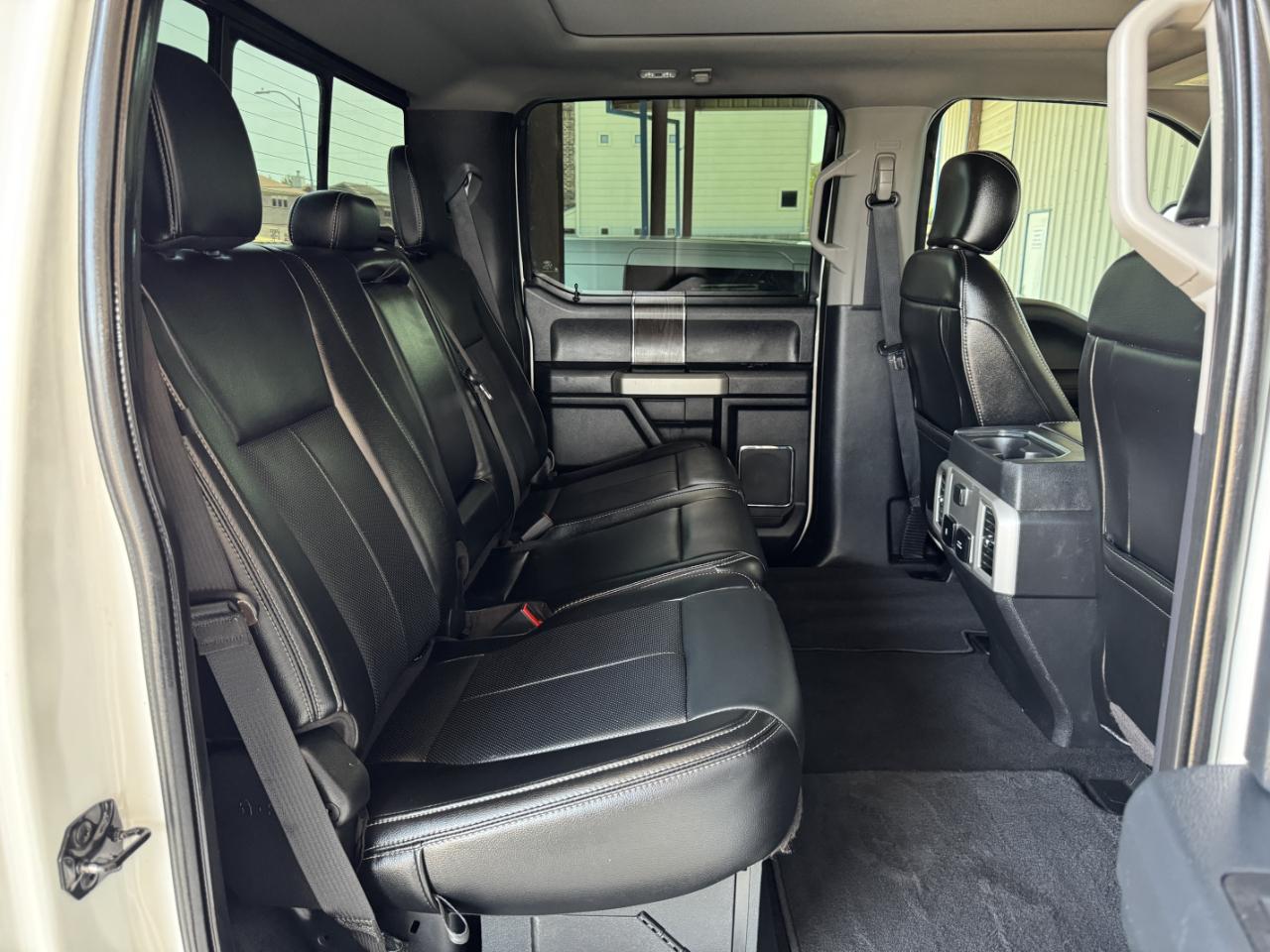Ford Super Duty F-250 SRW  2020