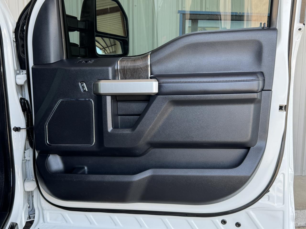 Ford Super Duty F-250 SRW  2020