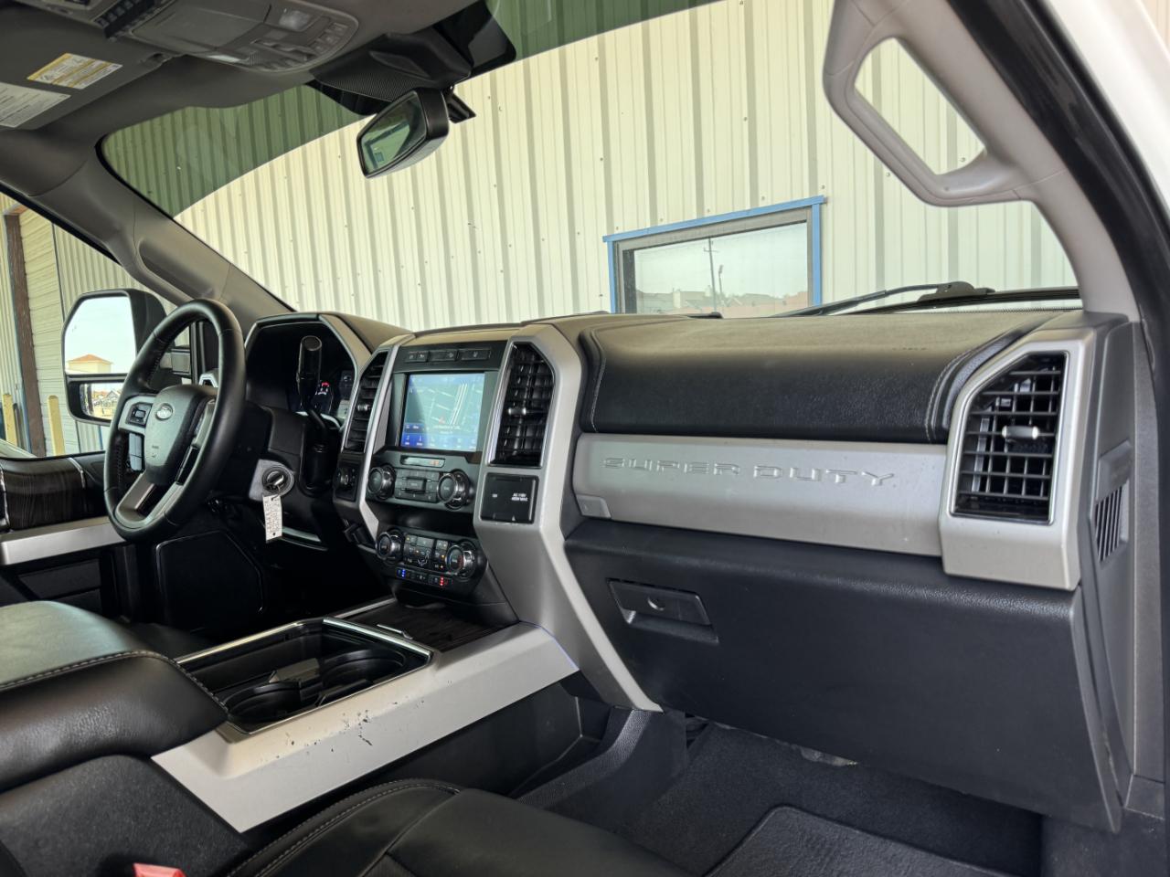 Ford Super Duty F-250 SRW  2020