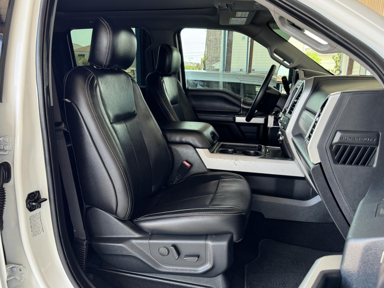 Ford Super Duty F-250 SRW  2020