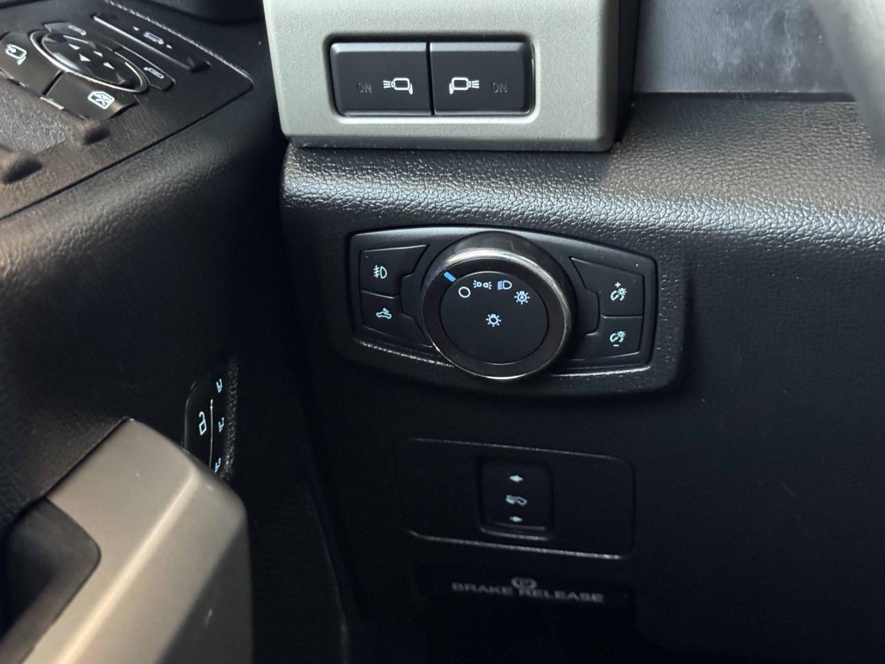 Ford Super Duty F-250 SRW  2020