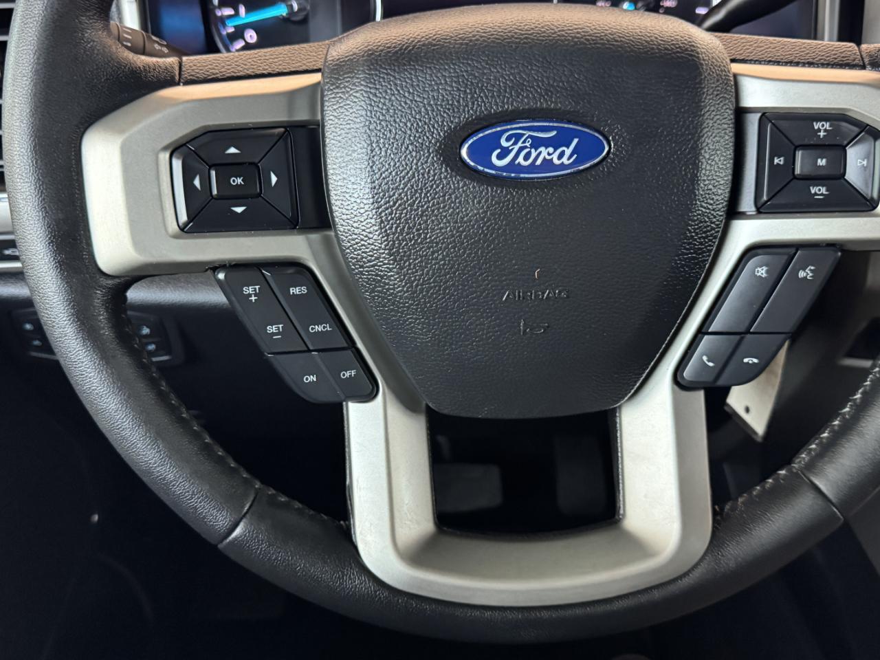 Ford Super Duty F-250 SRW  2020