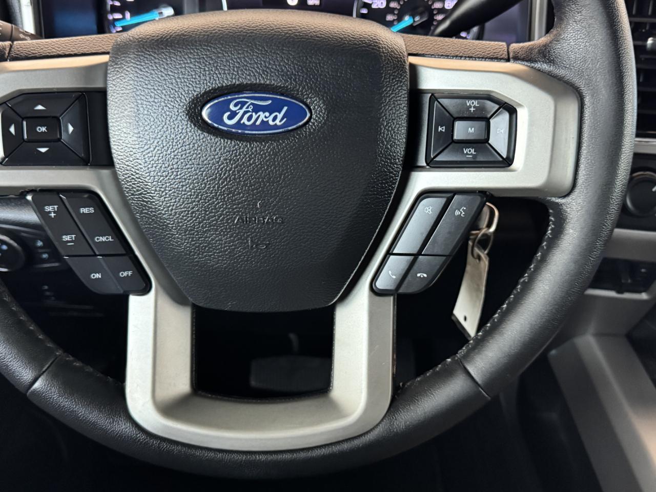 Ford Super Duty F-250 SRW  2020