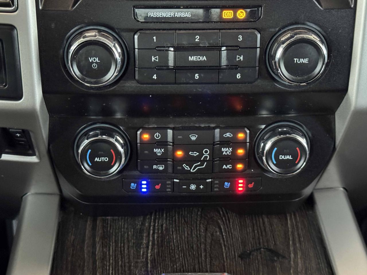 Ford Super Duty F-250 SRW  2020