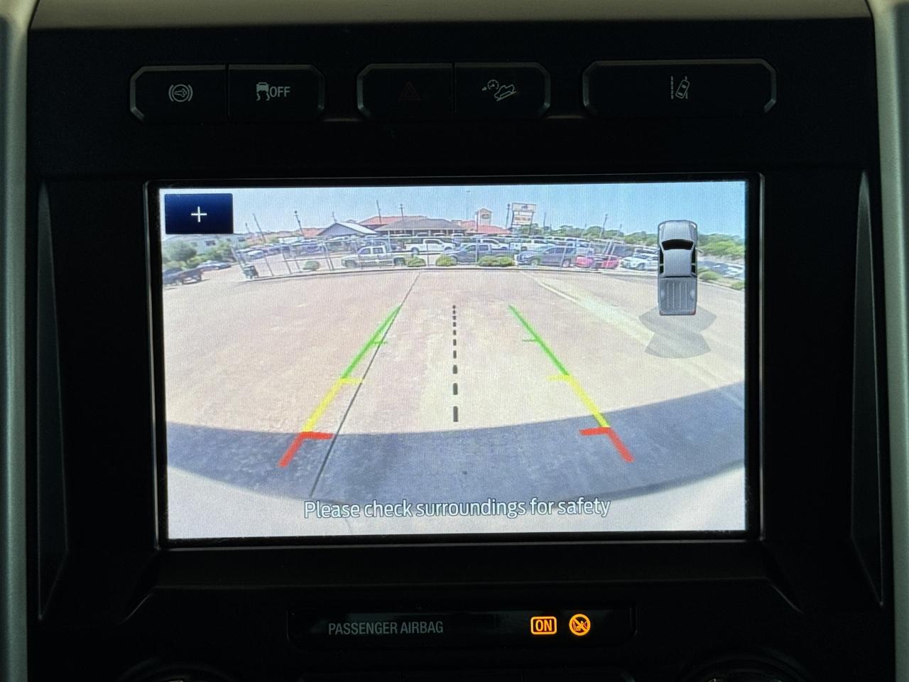 Ford Super Duty F-250 SRW  2020