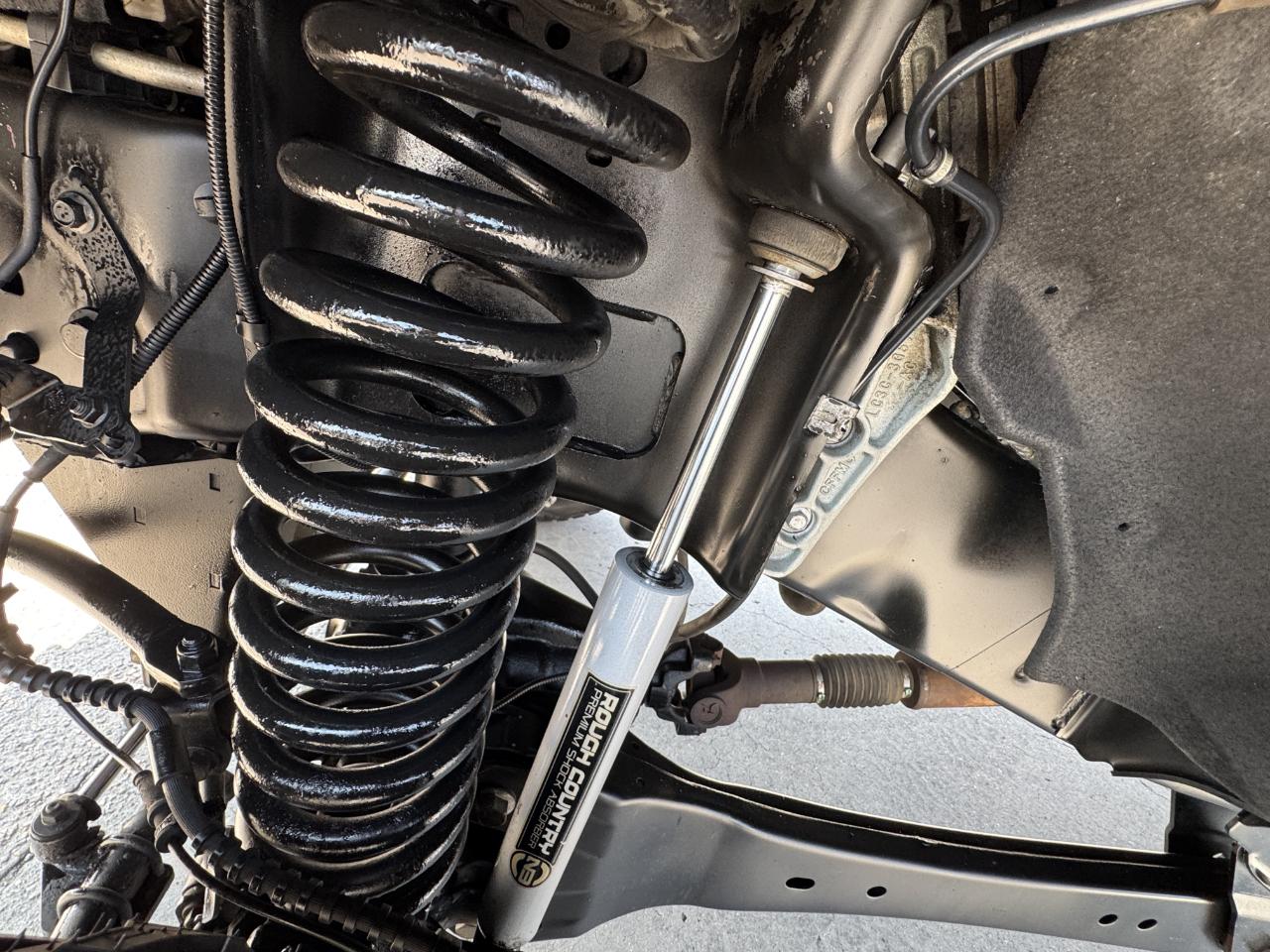 Ford Super Duty F-250 SRW  2020