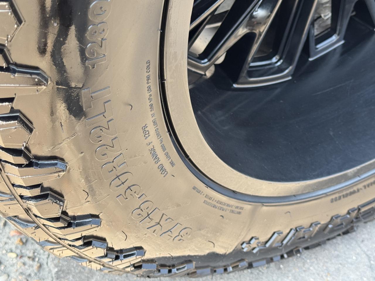 Ford Super Duty F-250 SRW  2020