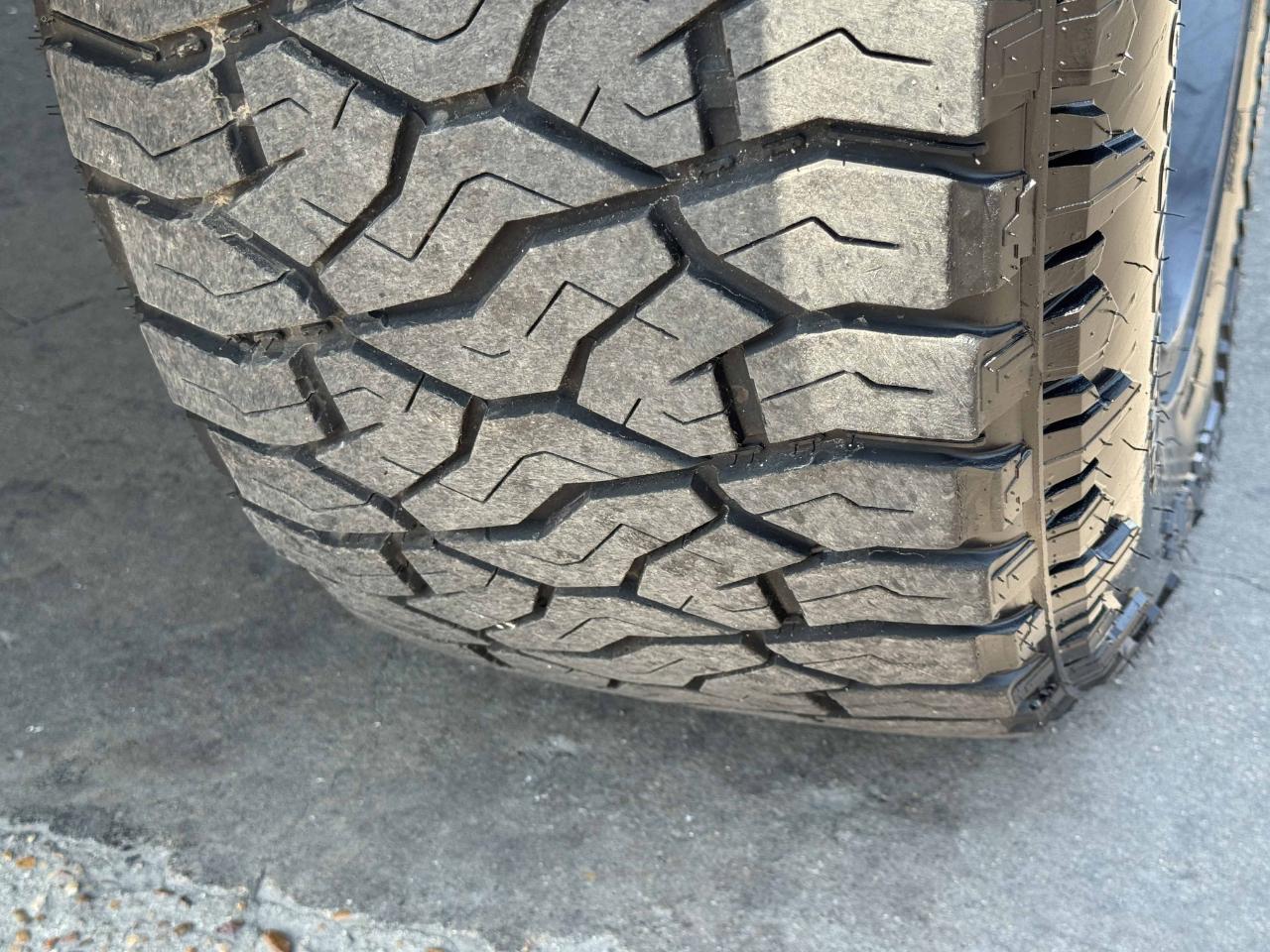 Ford Super Duty F-250 SRW  2020