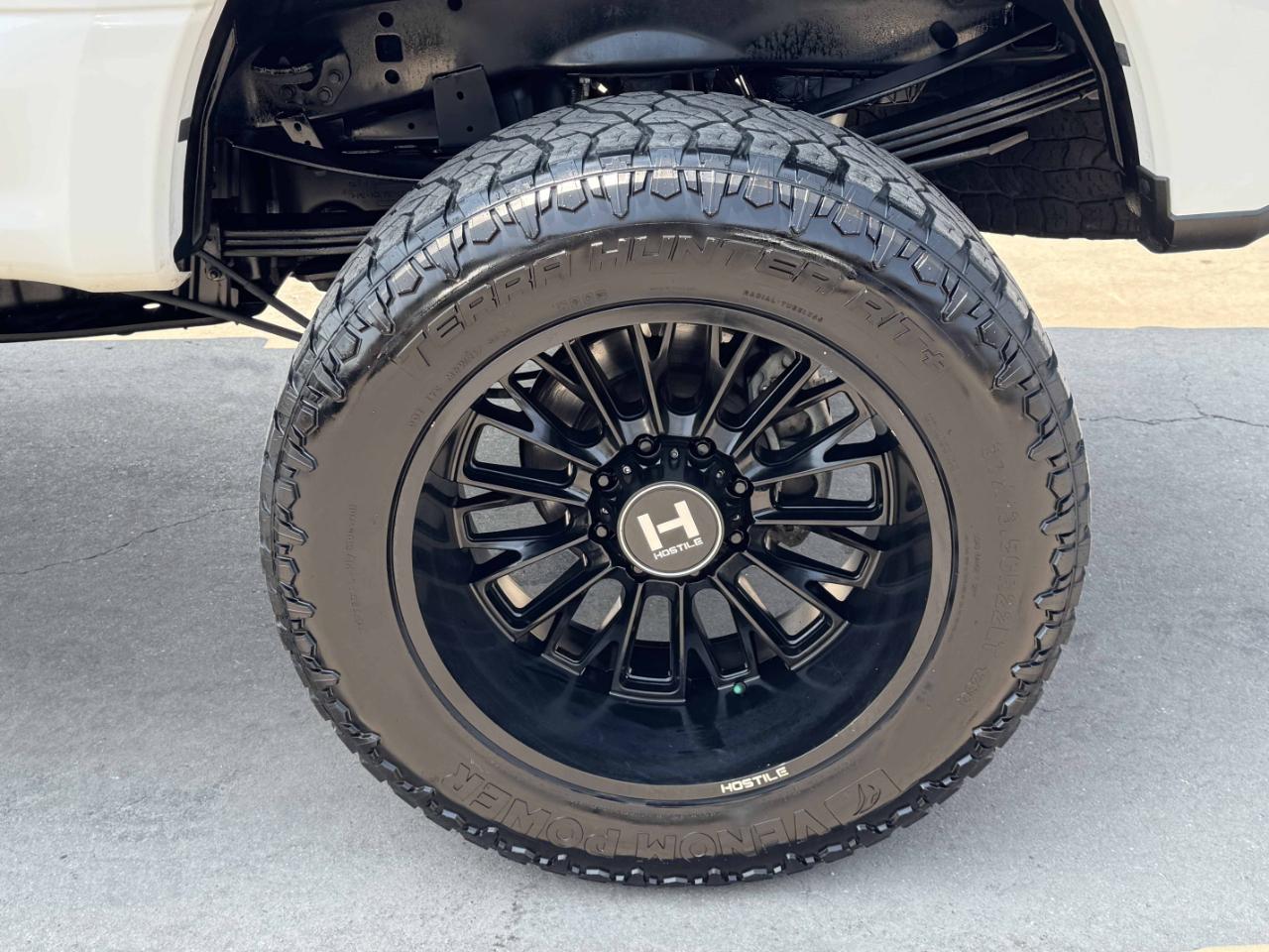 Ford Super Duty F-250 SRW  2020