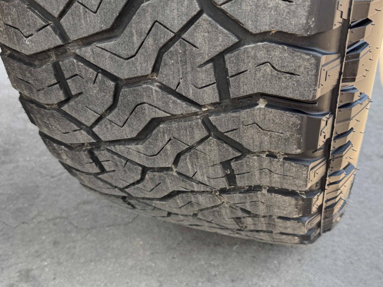 Ford Super Duty F-250 SRW  2020