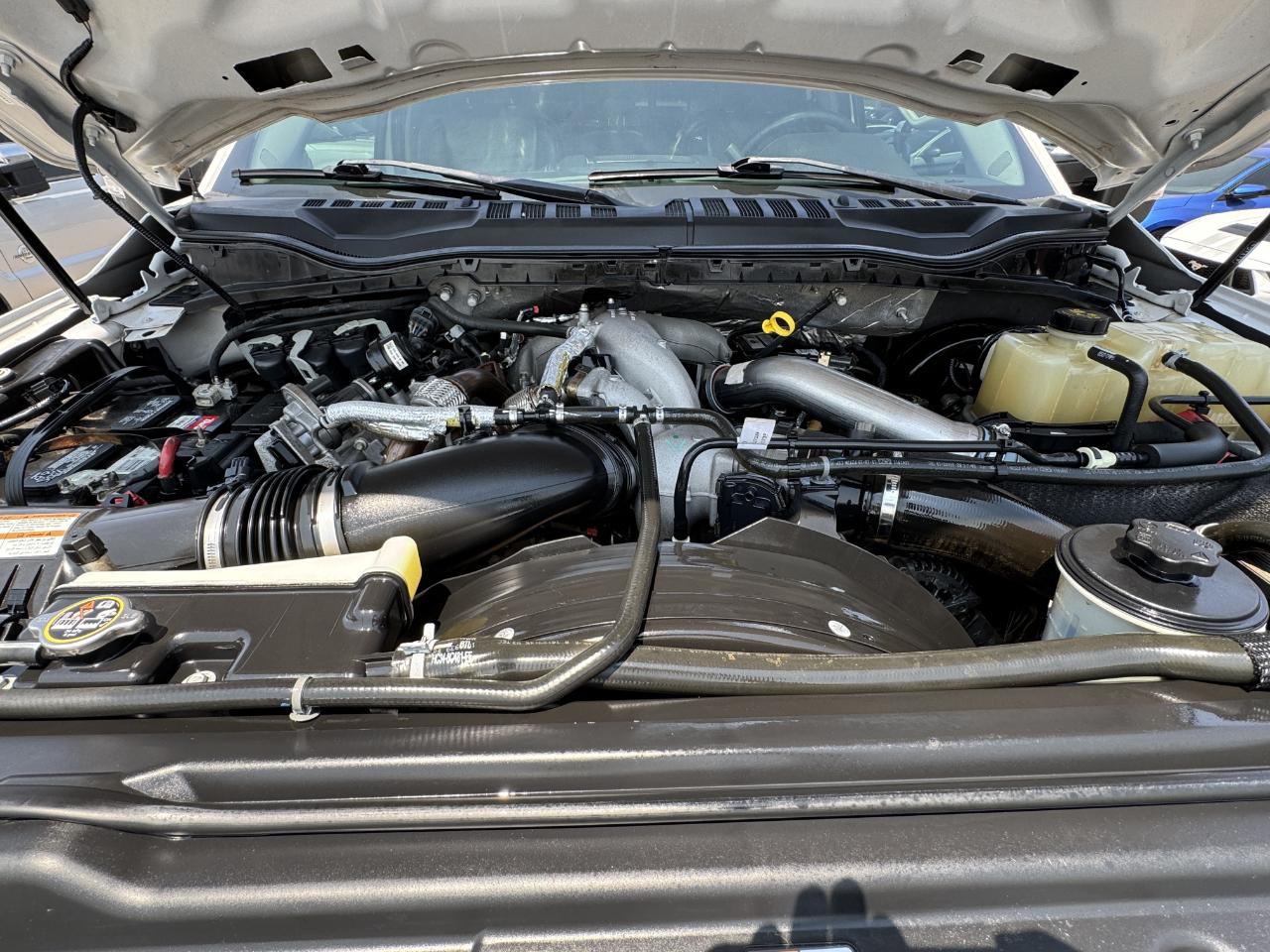 Ford Super Duty F-250 SRW  2020
