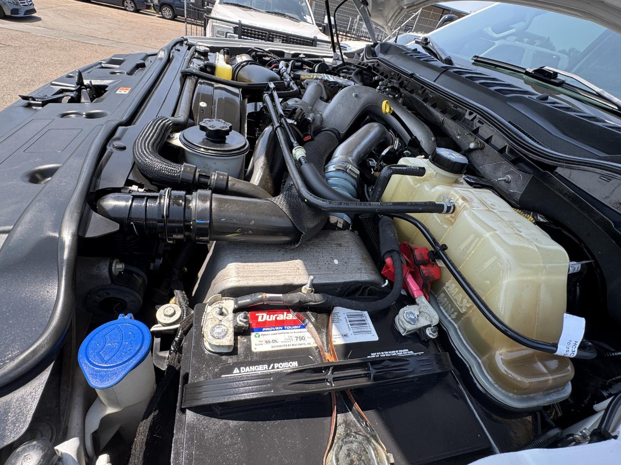 Ford Super Duty F-250 SRW  2020
