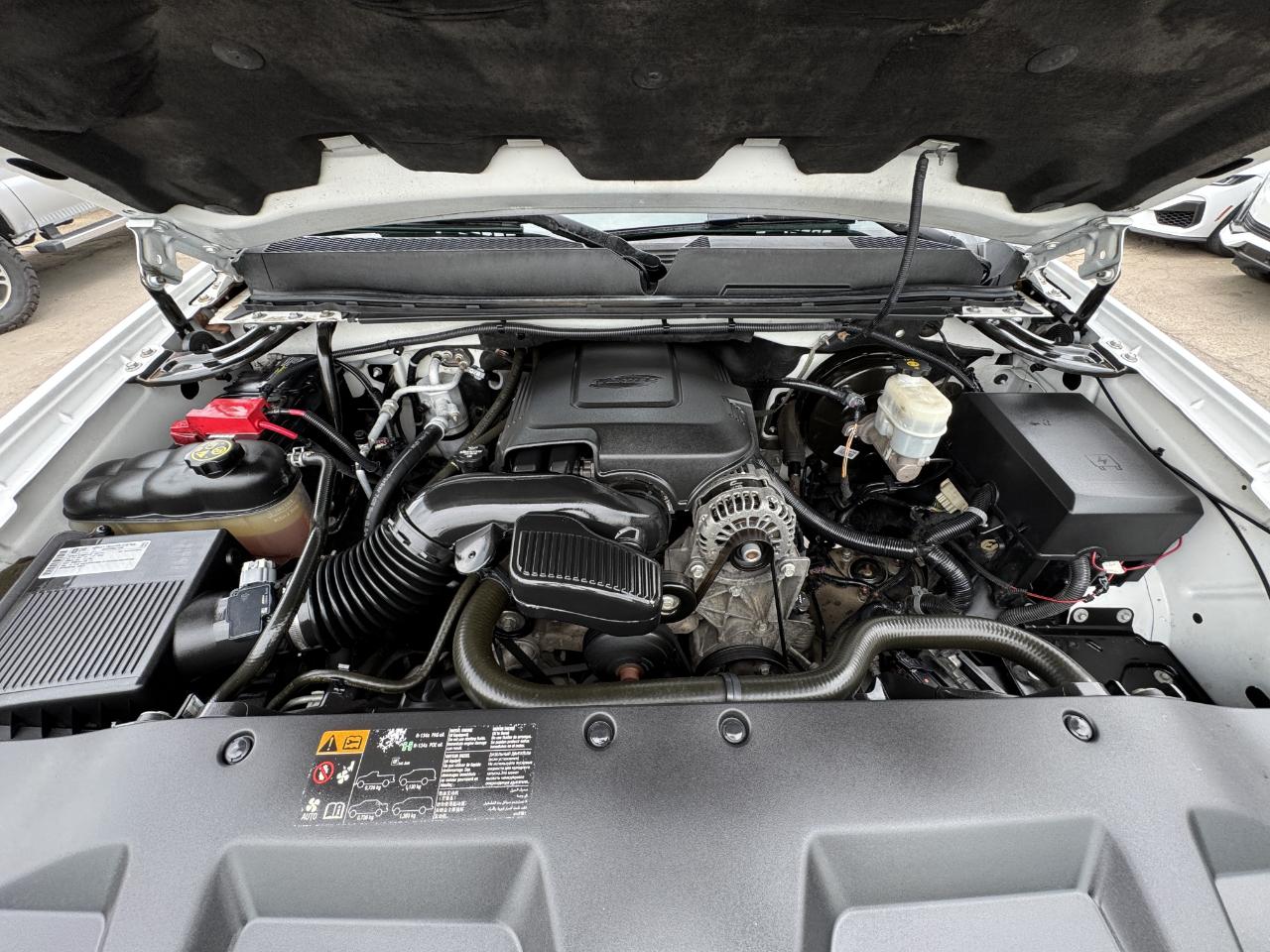 GMC Sierra 1500 SLE Crew Cab 2WD 2013
