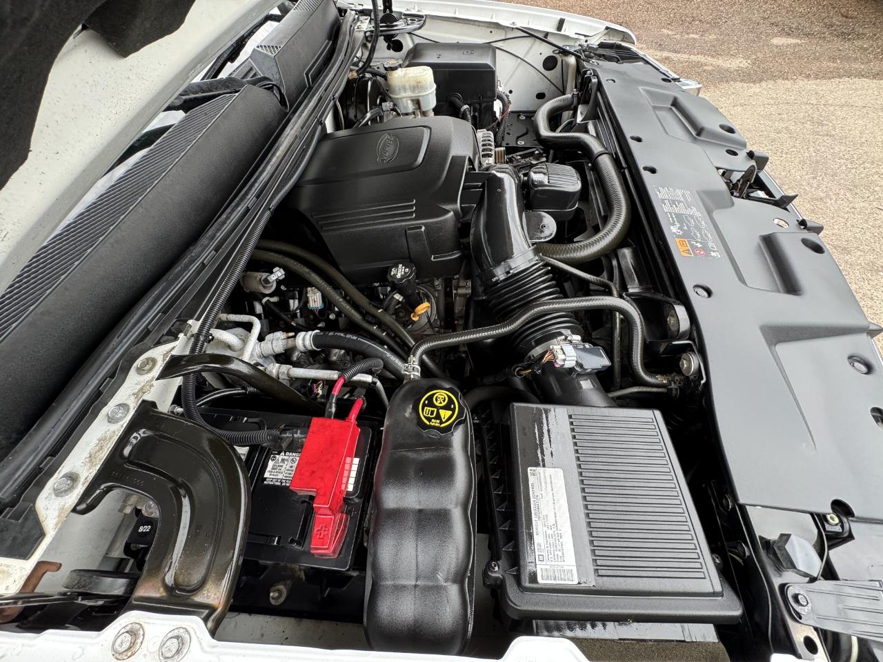 GMC Sierra 1500 SLE Crew Cab 2WD 2013