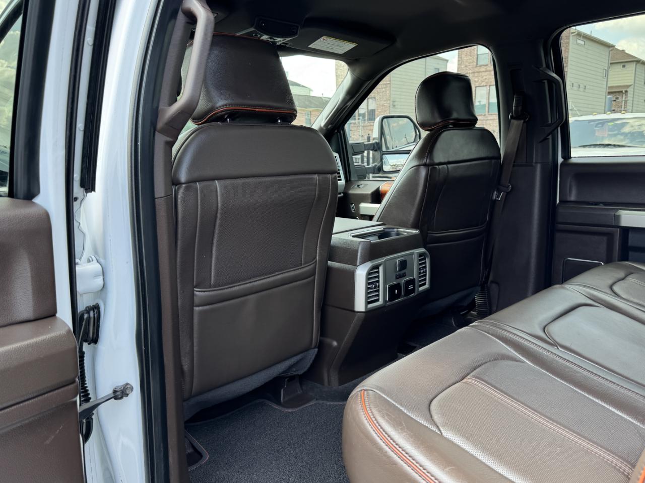 Ford Super Duty F-250 SRW  2017