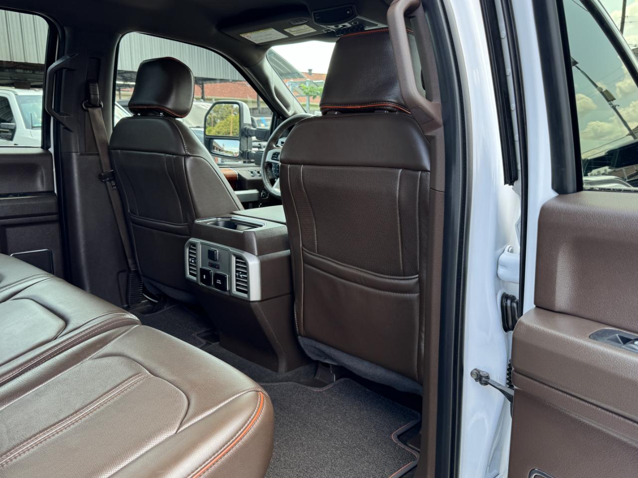 Ford Super Duty F-250 SRW  2017