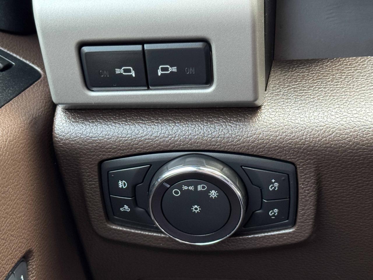 Ford Super Duty F-250 SRW  2017