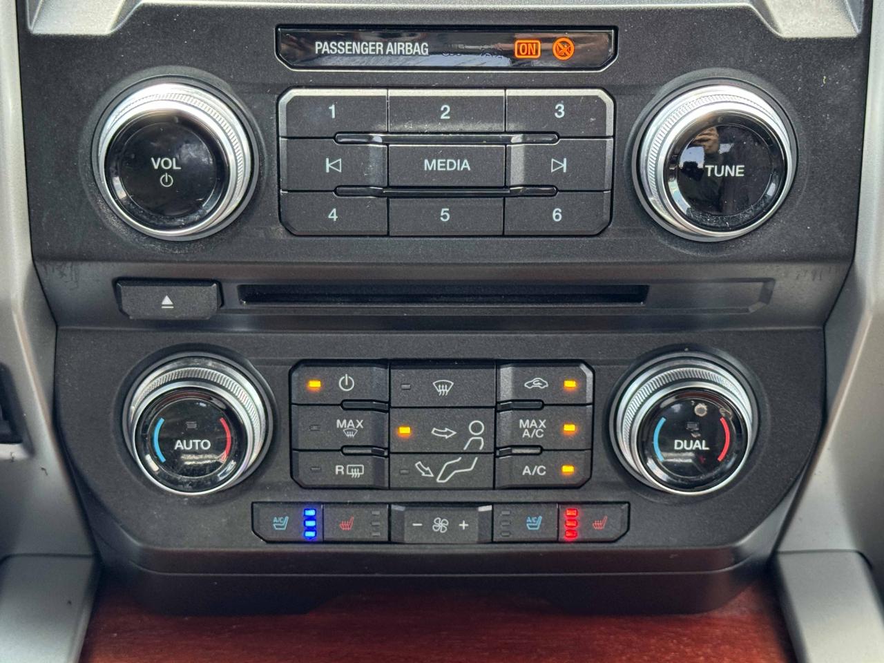 Ford Super Duty F-250 SRW  2017