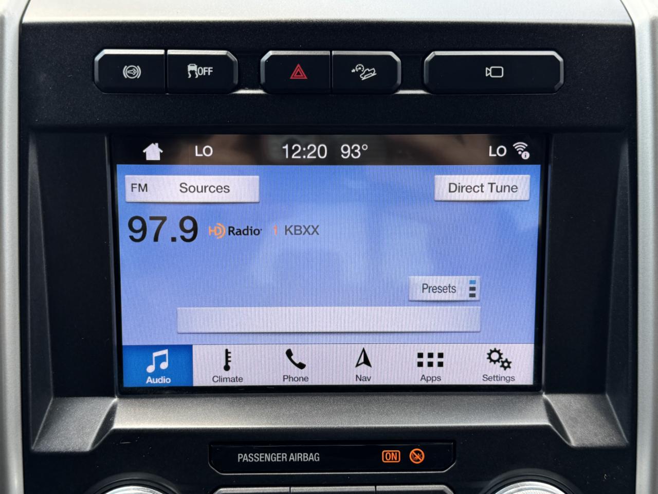 Ford Super Duty F-250 SRW  2017