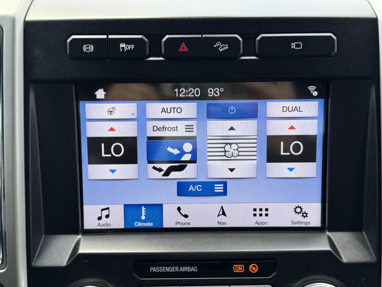 Ford Super Duty F-250 SRW  2017