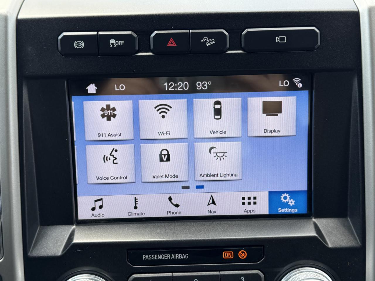 Ford Super Duty F-250 SRW  2017