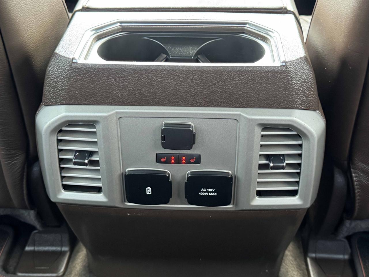 Ford Super Duty F-250 SRW  2017