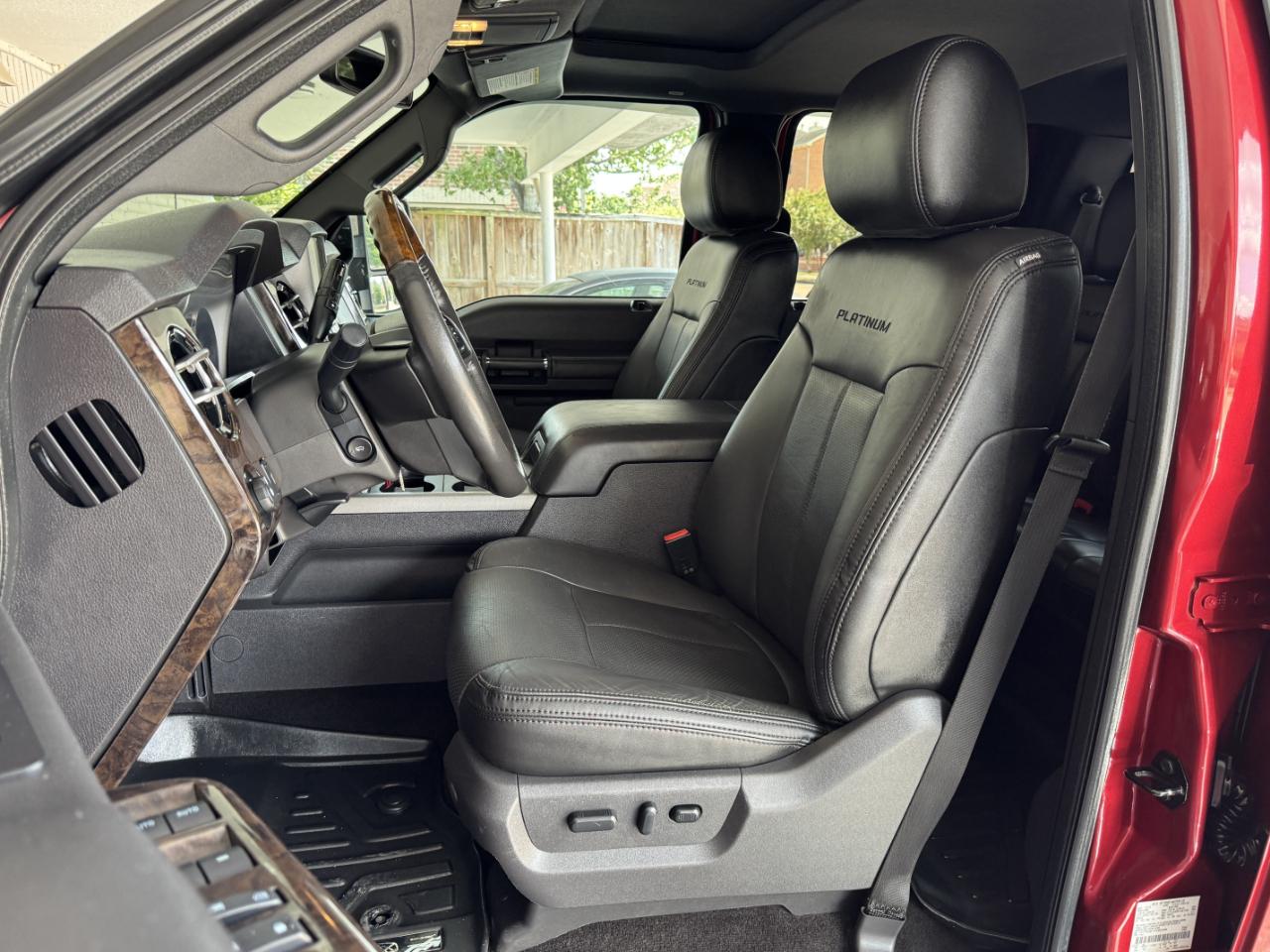 Ford Super Duty F-250 SRW  2015
