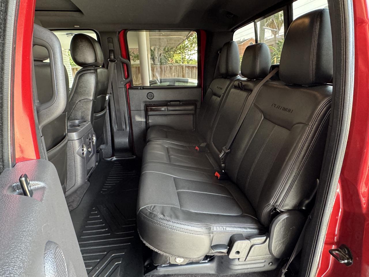 Ford Super Duty F-250 SRW  2015