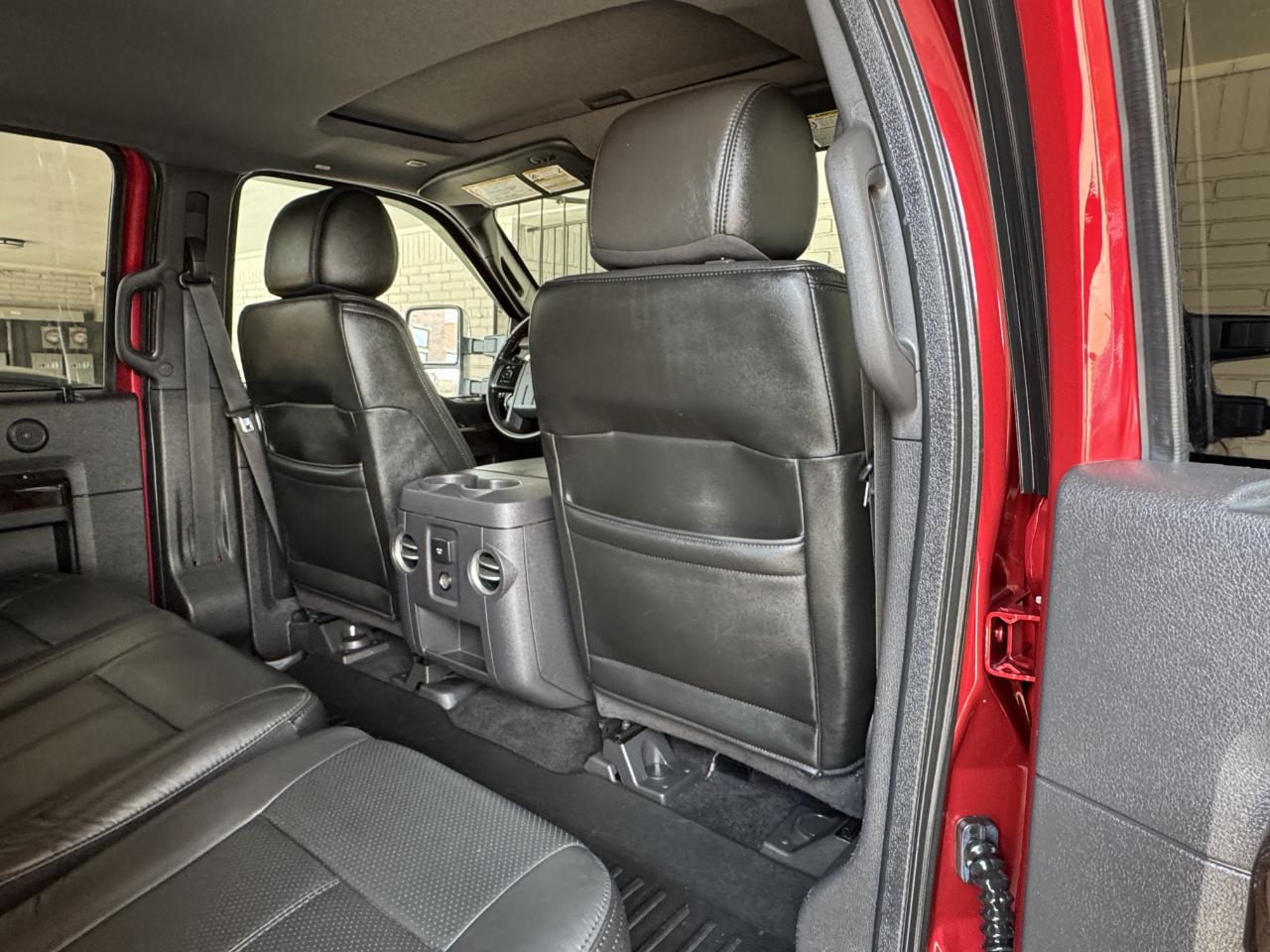 Ford Super Duty F-250 SRW  2015