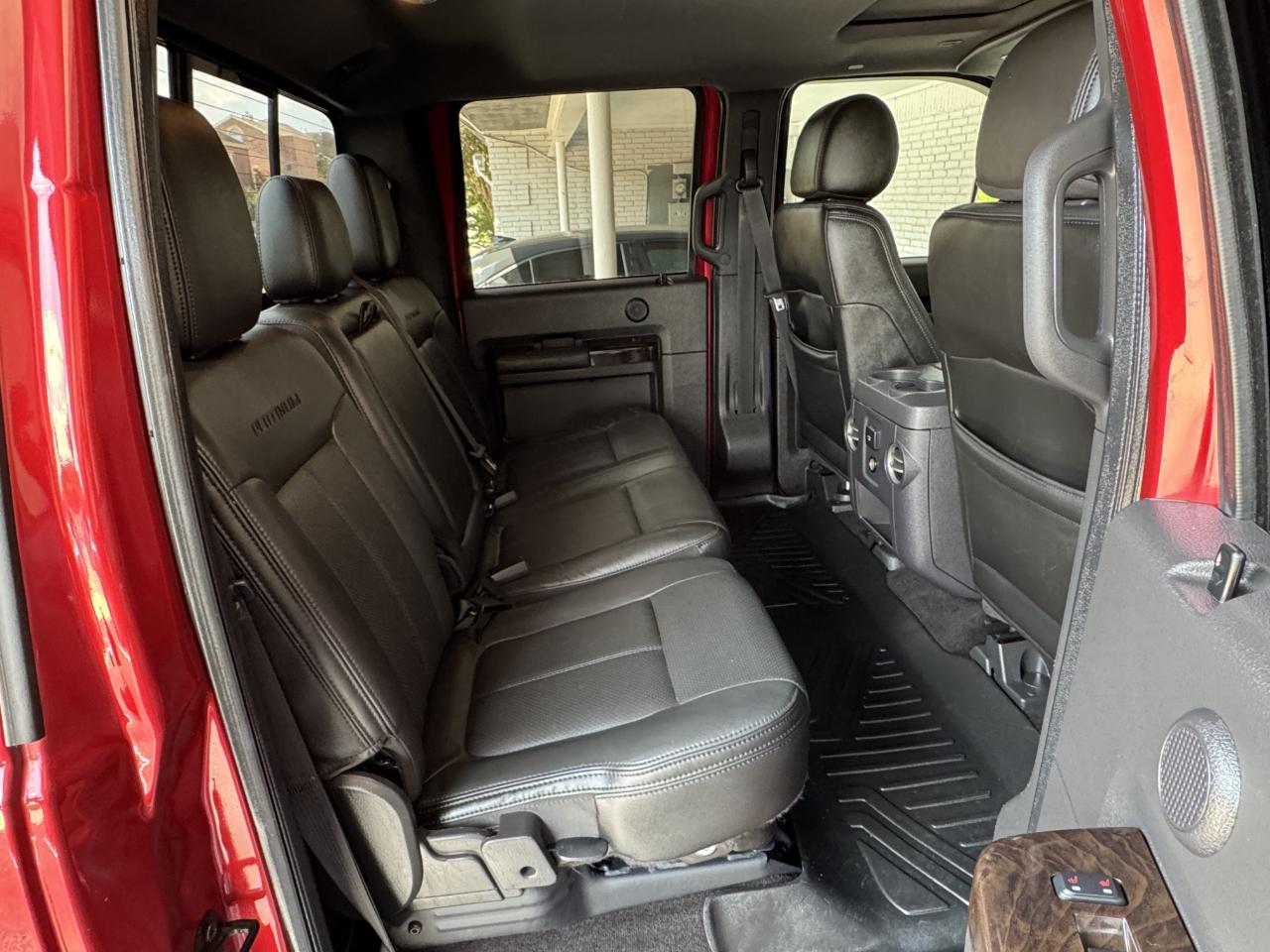 Ford Super Duty F-250 SRW  2015