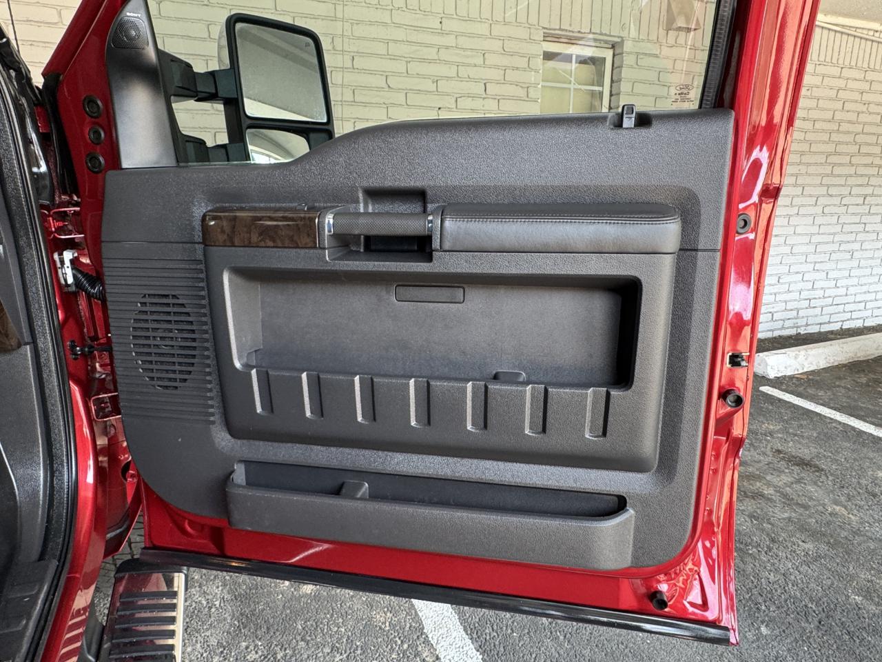 Ford Super Duty F-250 SRW  2015