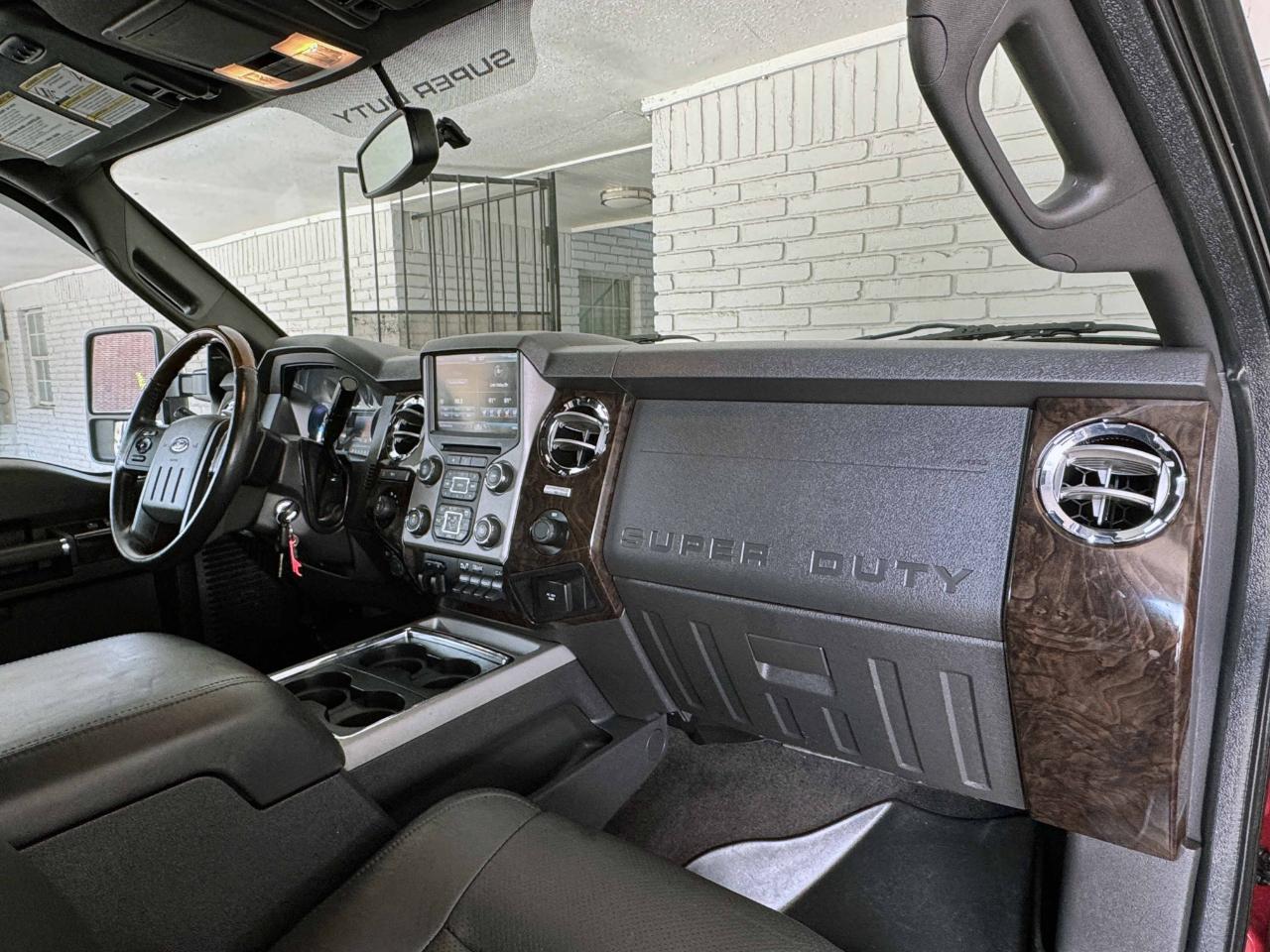 Ford Super Duty F-250 SRW  2015