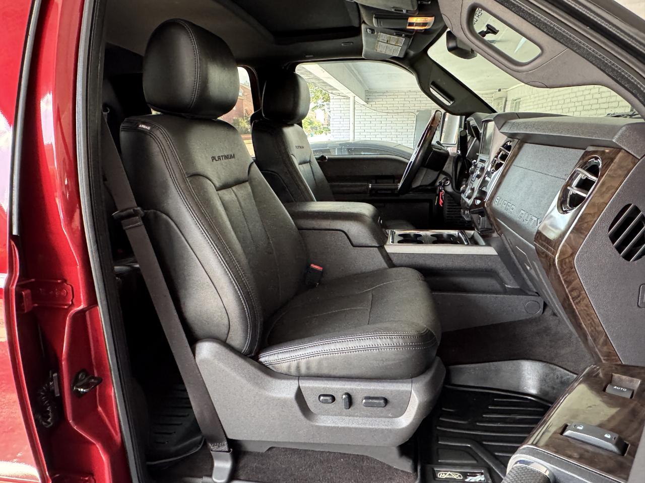 Ford Super Duty F-250 SRW  2015