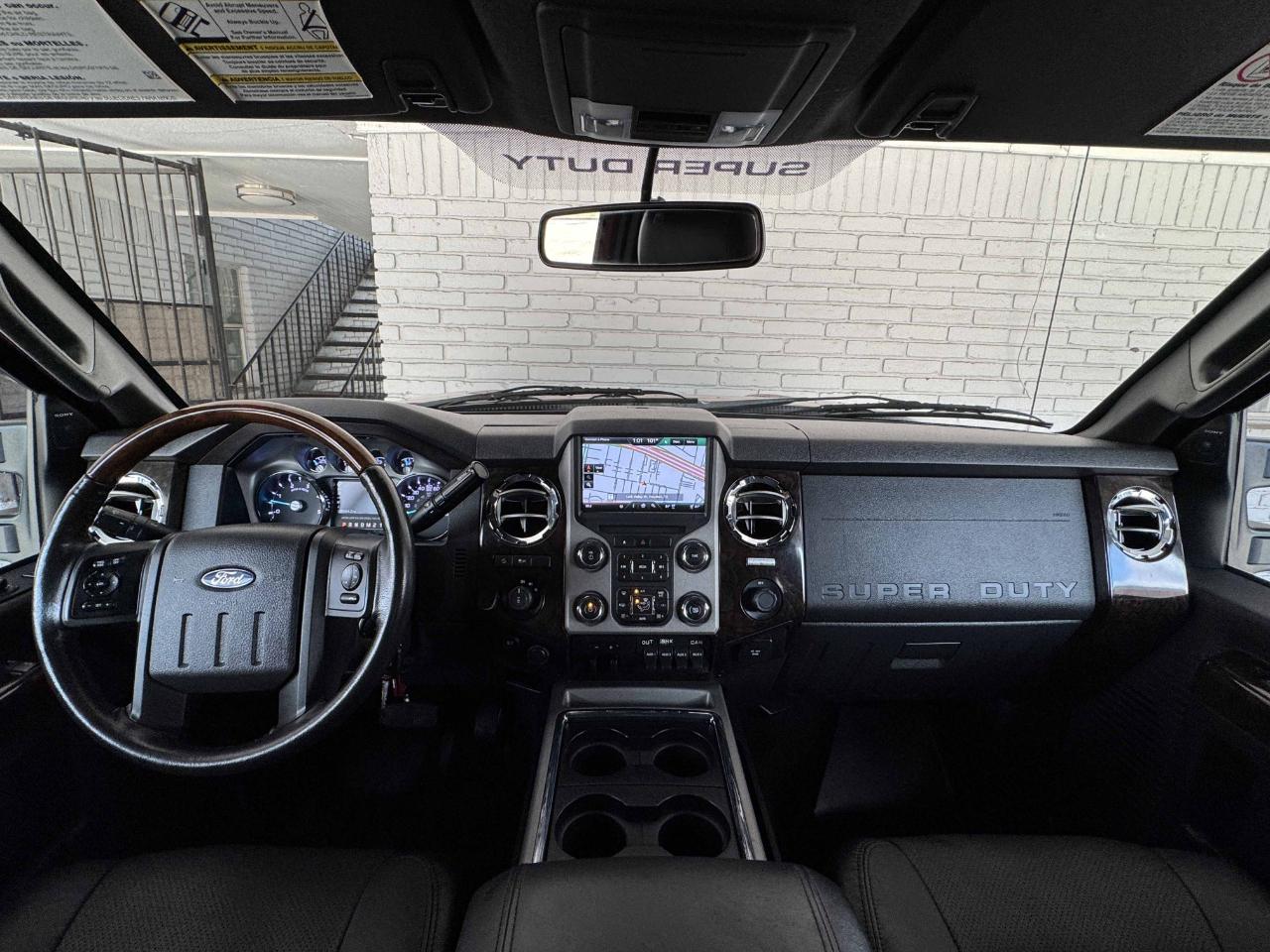 Ford Super Duty F-250 SRW  2015