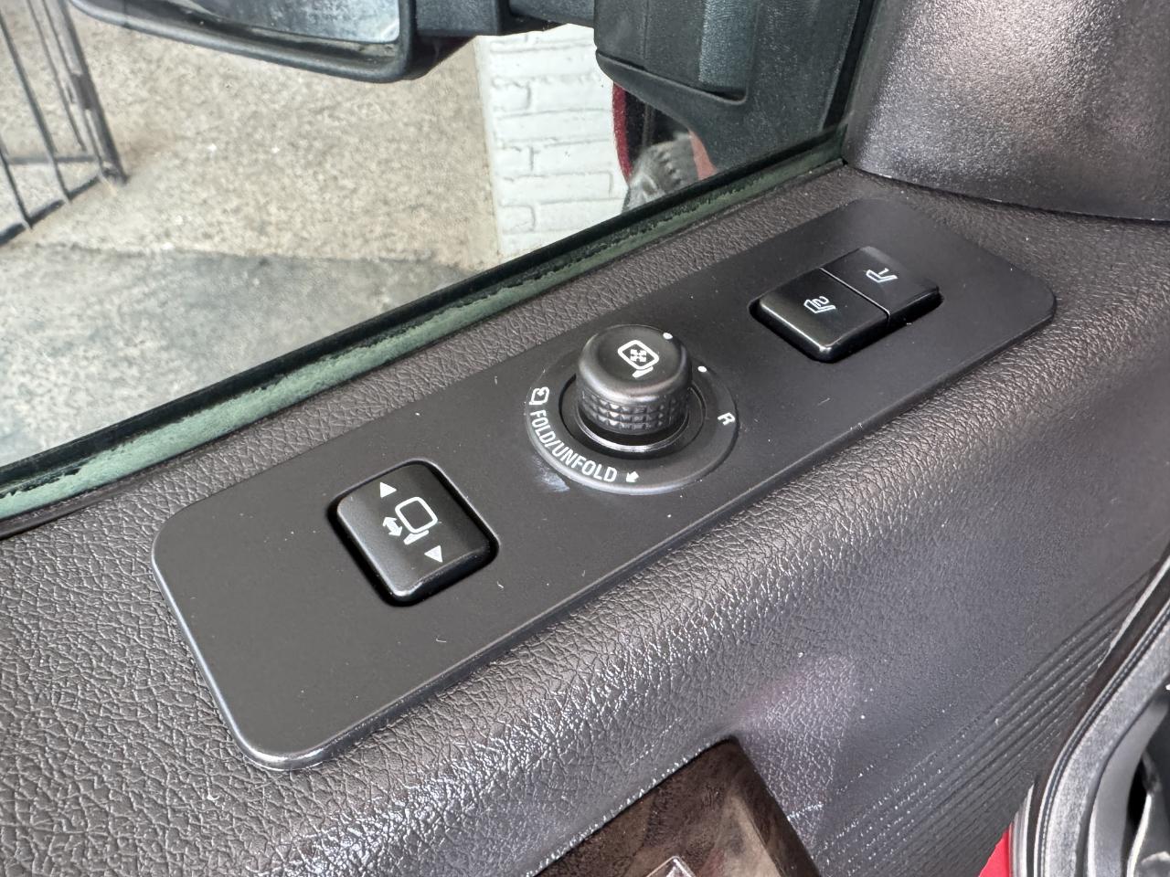 Ford Super Duty F-250 SRW  2015