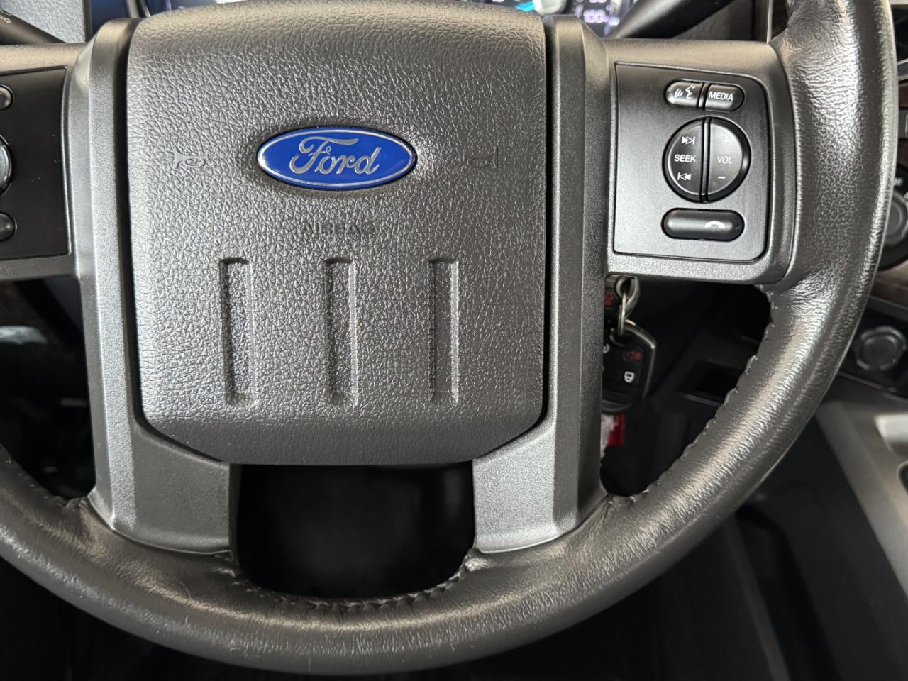 Ford Super Duty F-250 SRW  2015