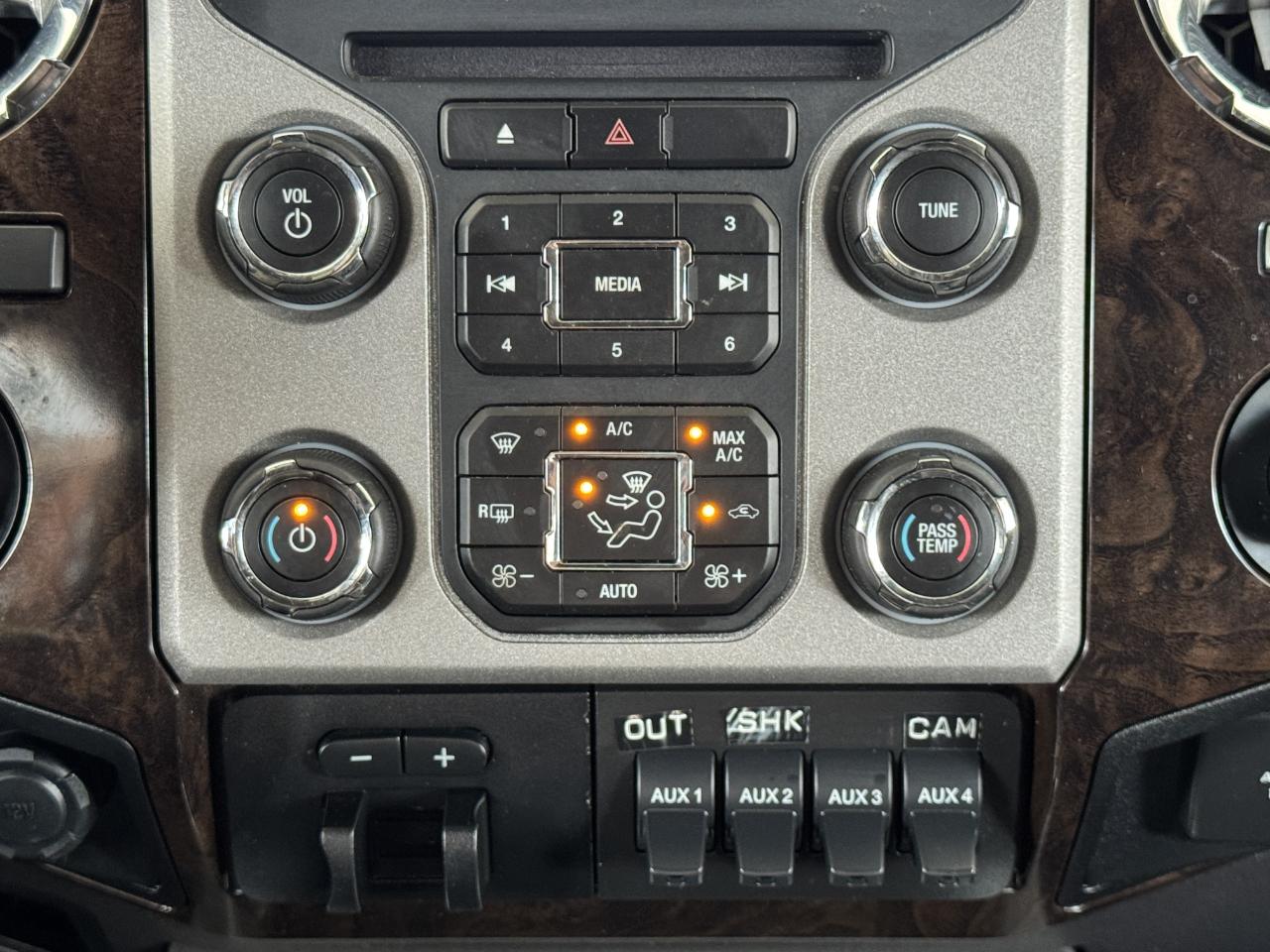 Ford Super Duty F-250 SRW  2015