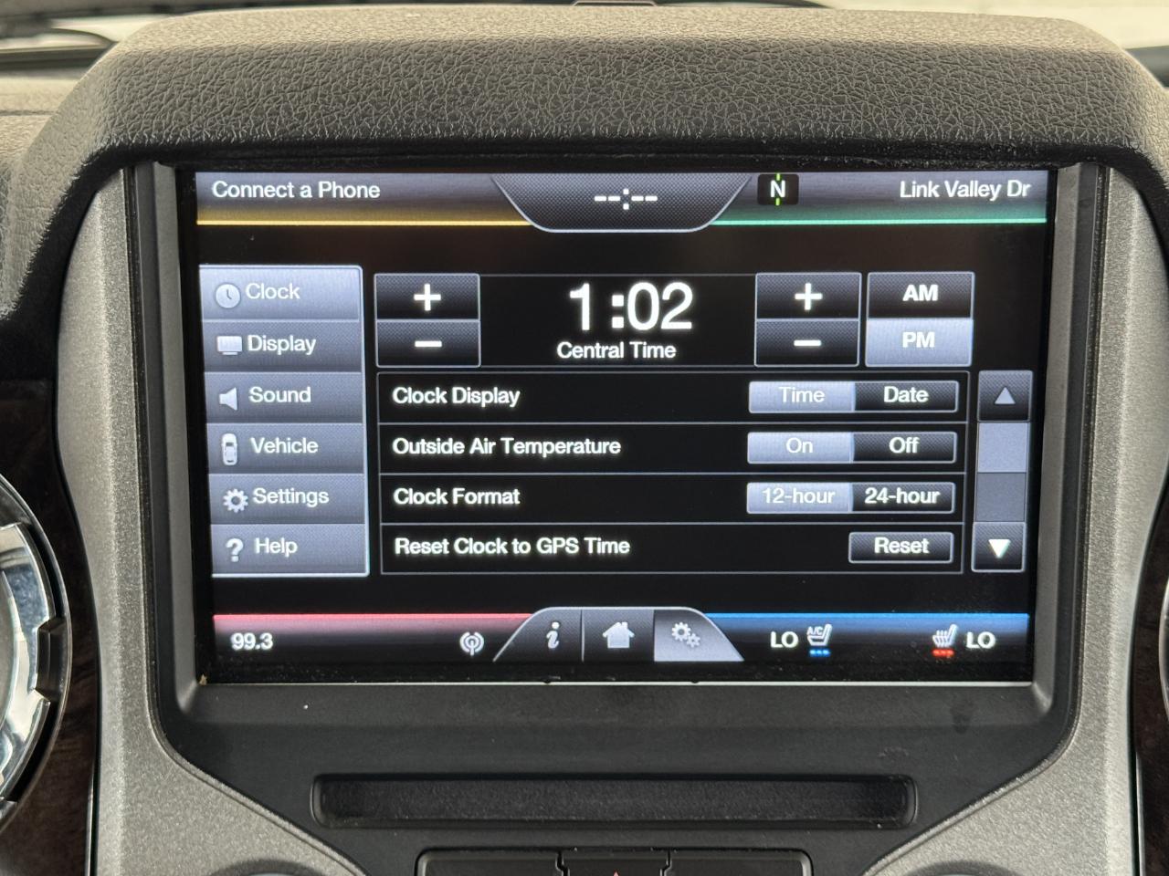 Ford Super Duty F-250 SRW  2015