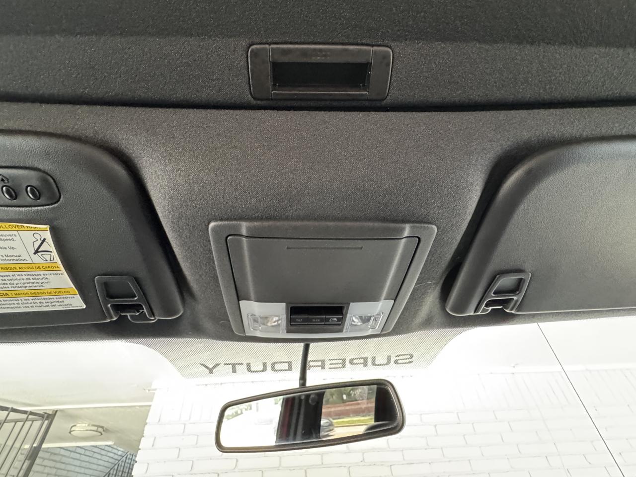 Ford Super Duty F-250 SRW  2015