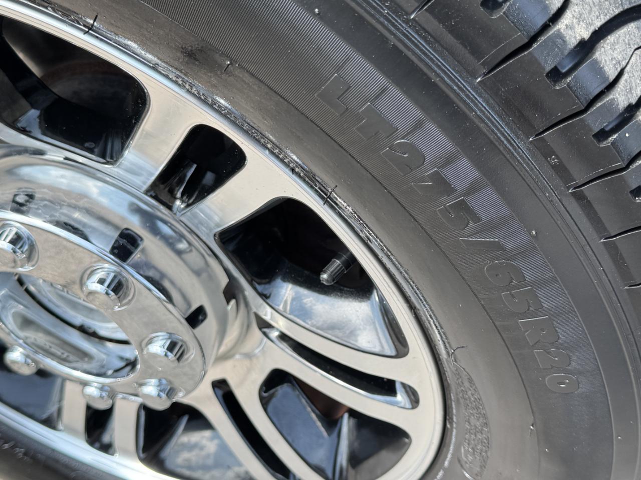 Ford Super Duty F-250 SRW  2015