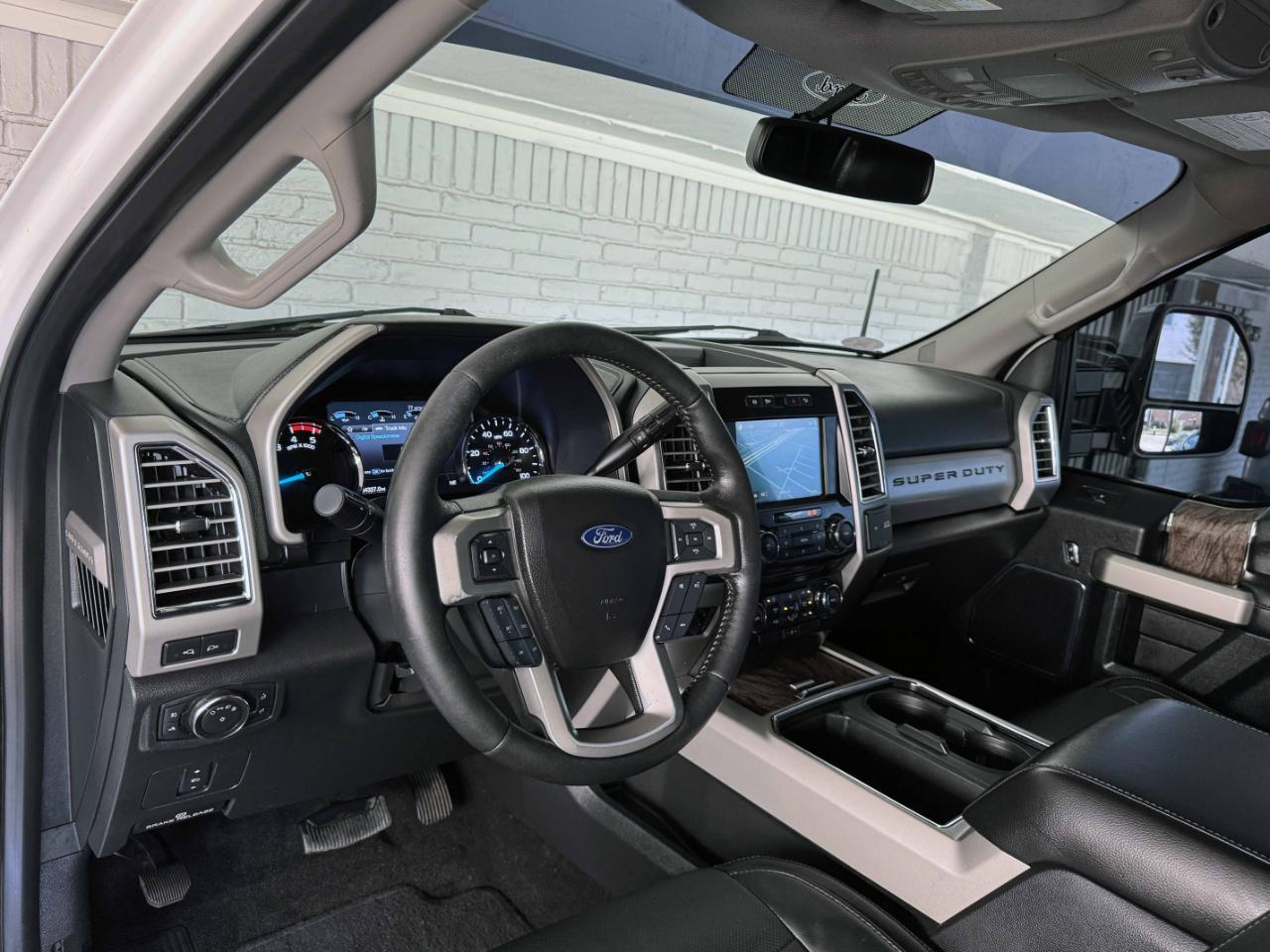 Ford Super Duty F-250 SRW  2017