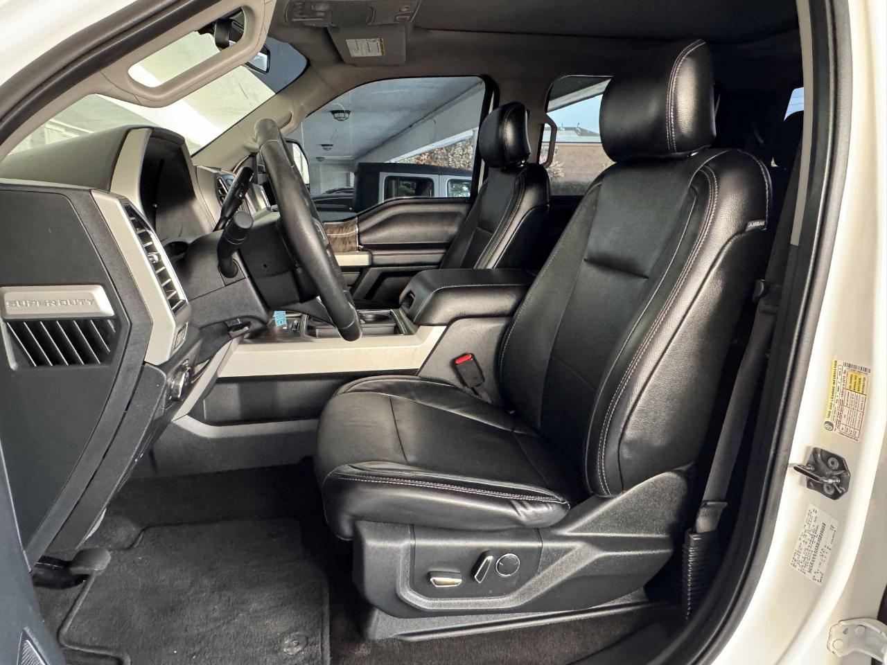 Ford Super Duty F-250 SRW  2017