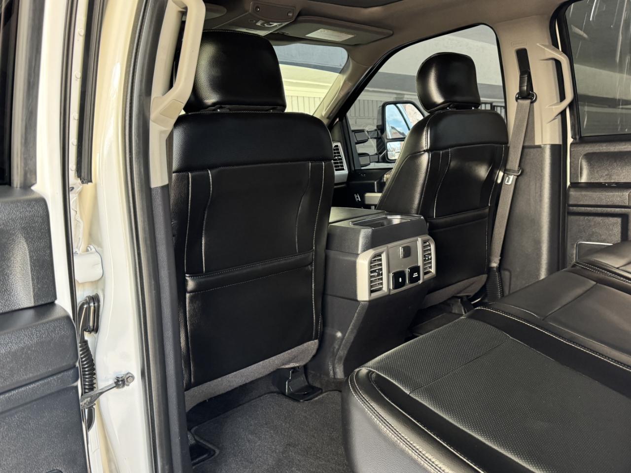 Ford Super Duty F-250 SRW  2017