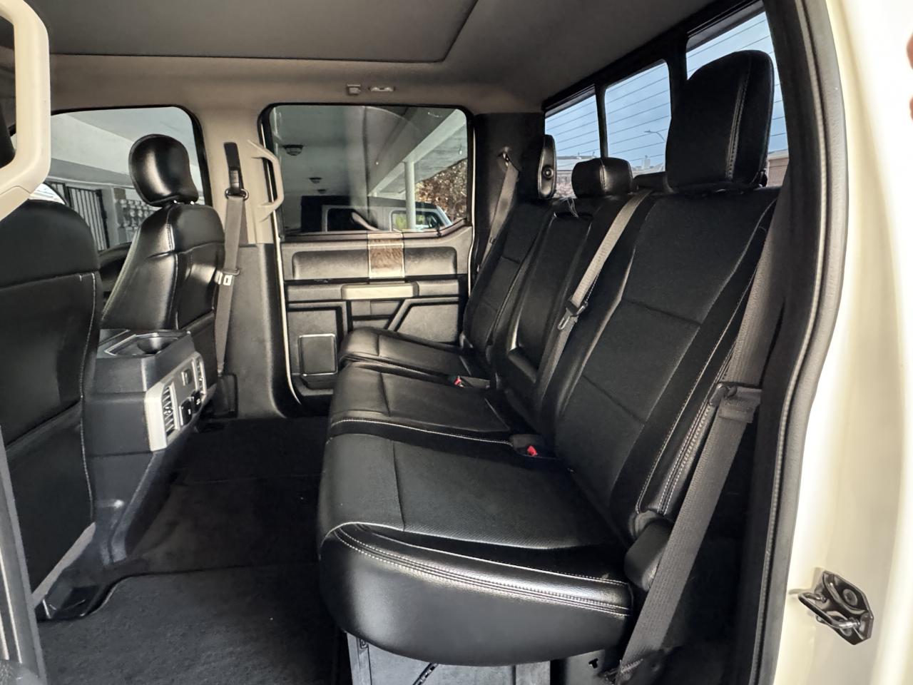 Ford Super Duty F-250 SRW  2017