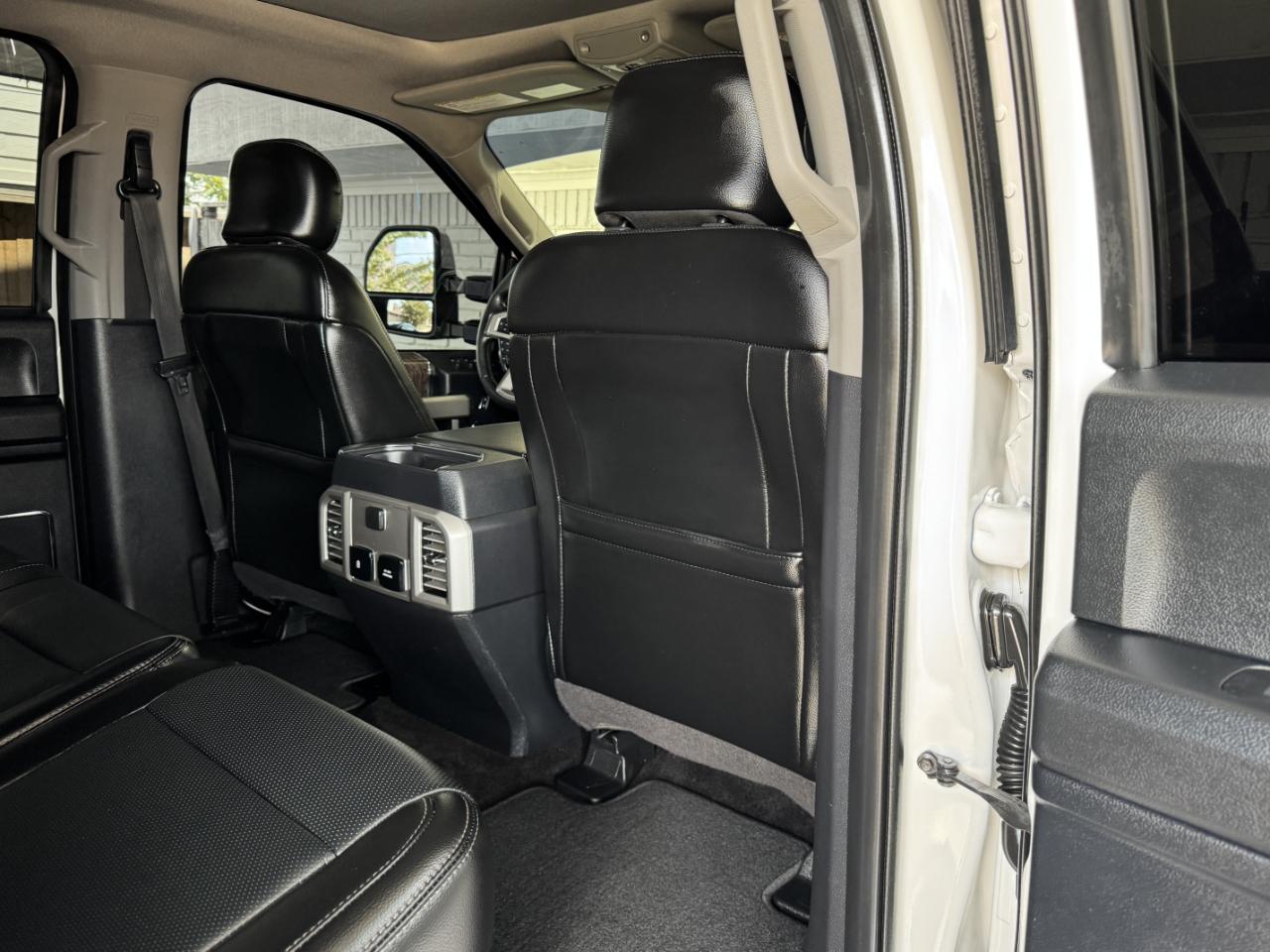 Ford Super Duty F-250 SRW  2017