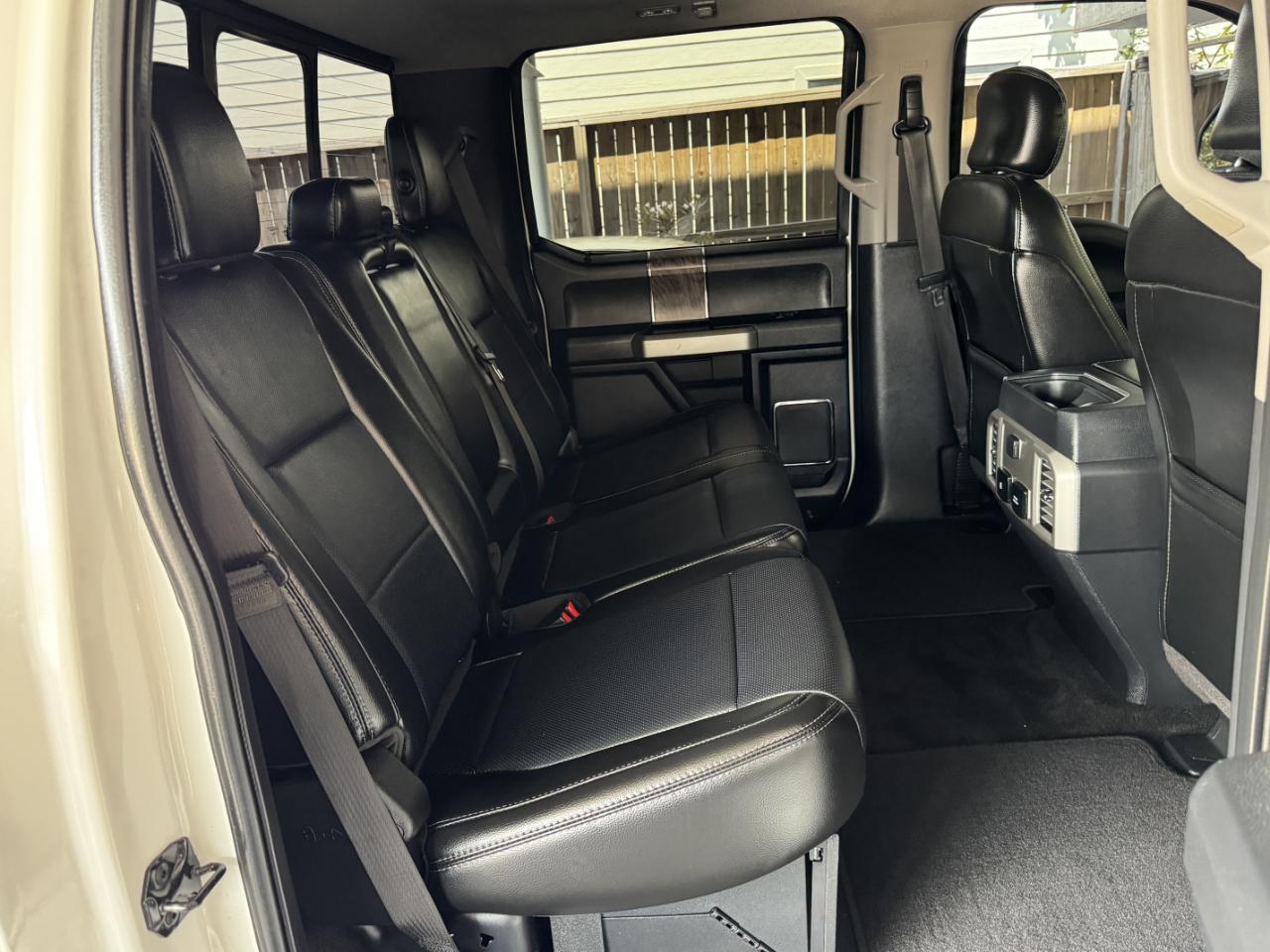 Ford Super Duty F-250 SRW  2017